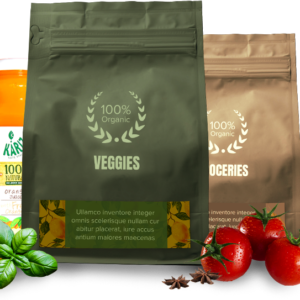 Café +593 Blend Robusta 250 g